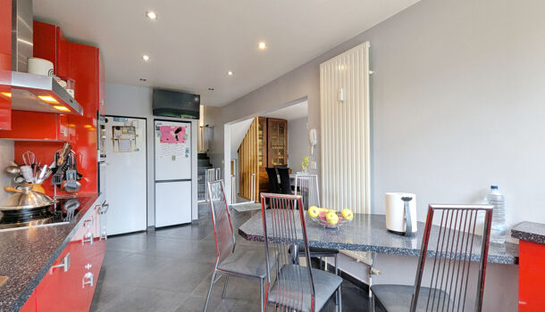 Appartement 5 pièces  à vendre Seynod 74600