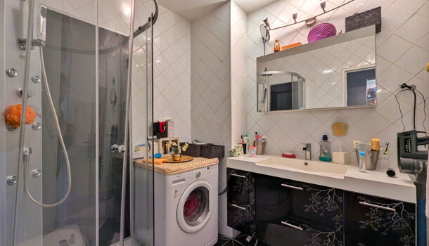 Appartement 5 pièces  à vendre Seynod 74600