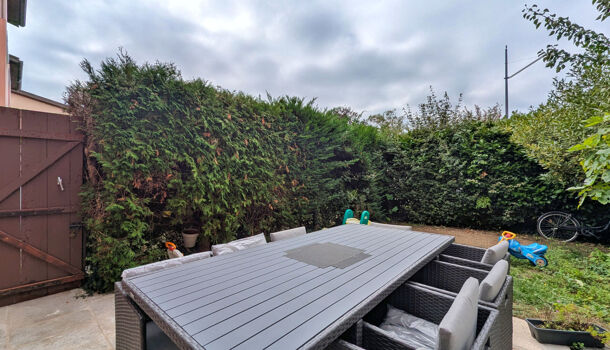 Appartement 5 pièces  à vendre Seynod 74600