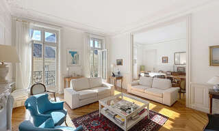 Appartement 7 Pièces 202 m² à vendre à Nantes (44000)