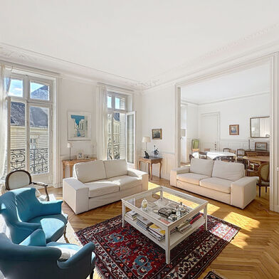 Appartement 7 pièces 980000 €