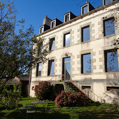 Maison 13 pièces 570000 €