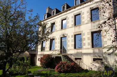 Maison 13 pièces 570000 €