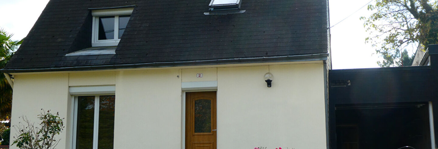 Maison 5 Pièces 95 m² à vendre à Plumelec (56420)