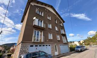 Immeuble  360 m² à vendre à Decazeville (12300)