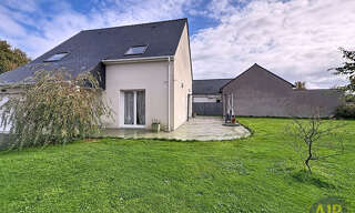 Maison 6 Pièces 110 m² à vendre à Nort-sur-Erdre (44390)