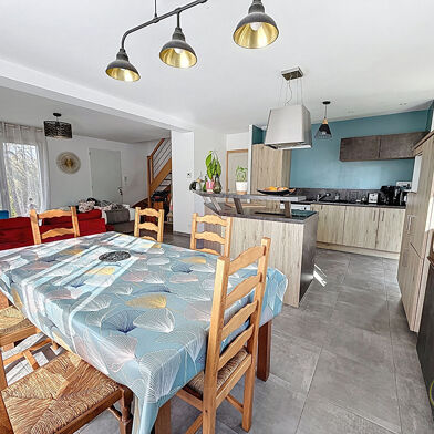 Maison 6 pièces 342860 €