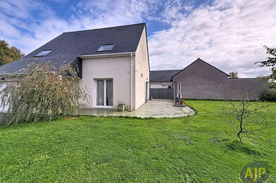 Maison 6 pièces 329963 €