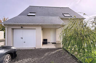Maison 5 chambres — photo du bien