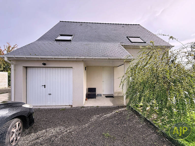 Maison 5 chambres — photo 1