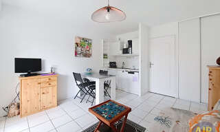 Appartement 1 Pièce 24 m² à vendre à La Baule-Escoublac (44500)