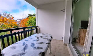 Appartement 1 Pièce 24 m² à vendre à La Baule-Escoublac (44500)