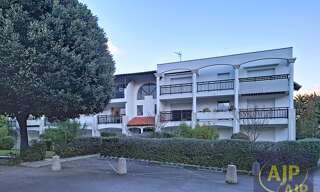 Appartement 1 Pièce 24 m² à vendre à La Baule-Escoublac (44500)