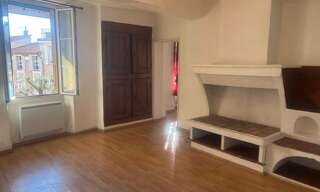 Appartement 2 Pièces 34 m² à louer à Mougins (06250)