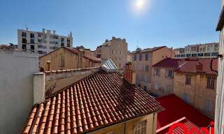 Appartement 3 Pièces 62 m² à vendre à Marseille 7 (13007)