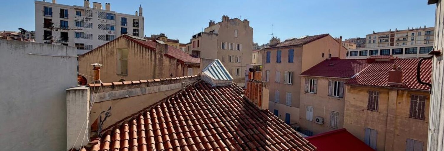 Appartement 3 Pièces 62 m² à vendre à Marseille 7 (13007)