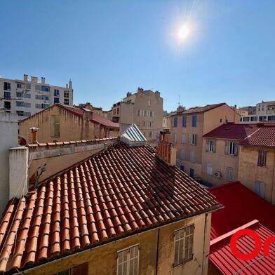 Appartement 3 pièces 305000 €