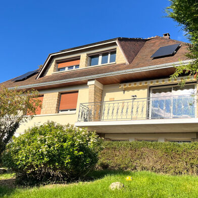 Maison 8 pièces 339000 €