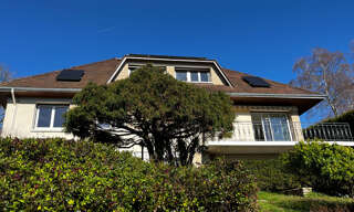 Maison 8 Pièces 160 m² à vendre à Auxerre (89000)