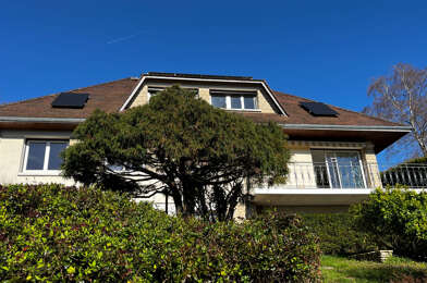 Maison 8 pièces 339000 €