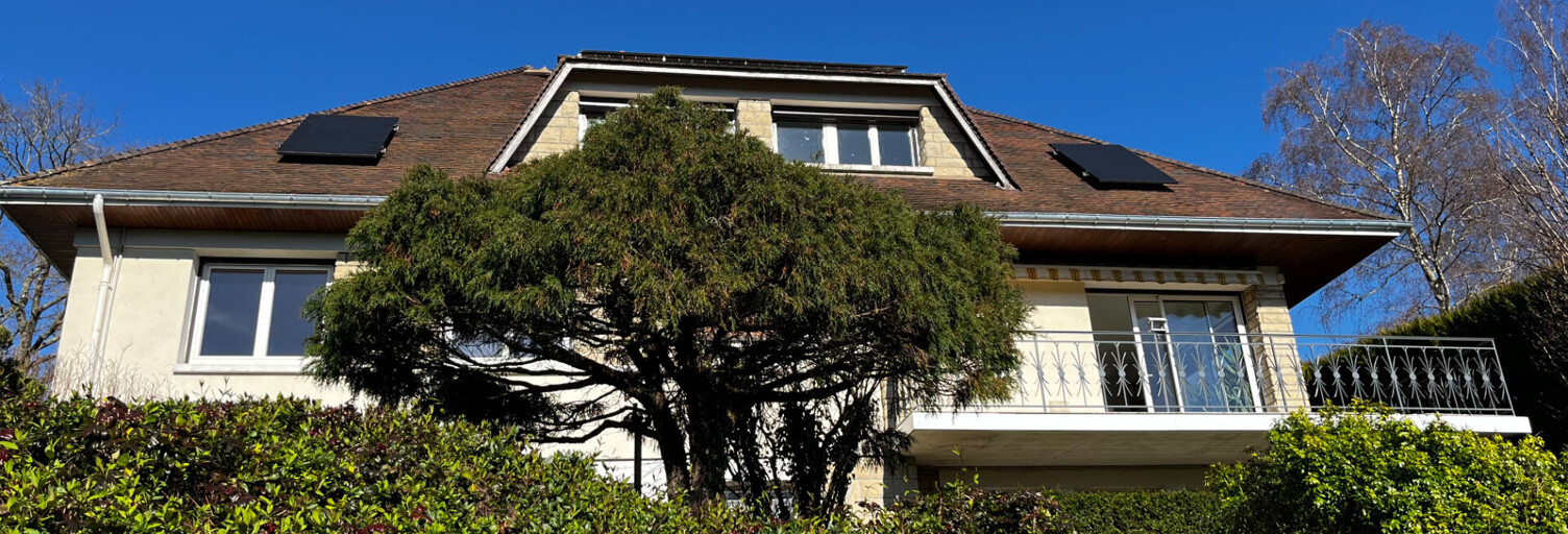 Maison 8 Pièces 160 m² à vendre à Auxerre (89000)