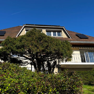 Maison 8 pièces 339000 €