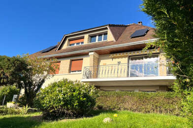 Maison 8 pièces 327000 €