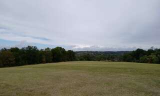 Terrain  1000 m² à vendre à Ribérac (24600)