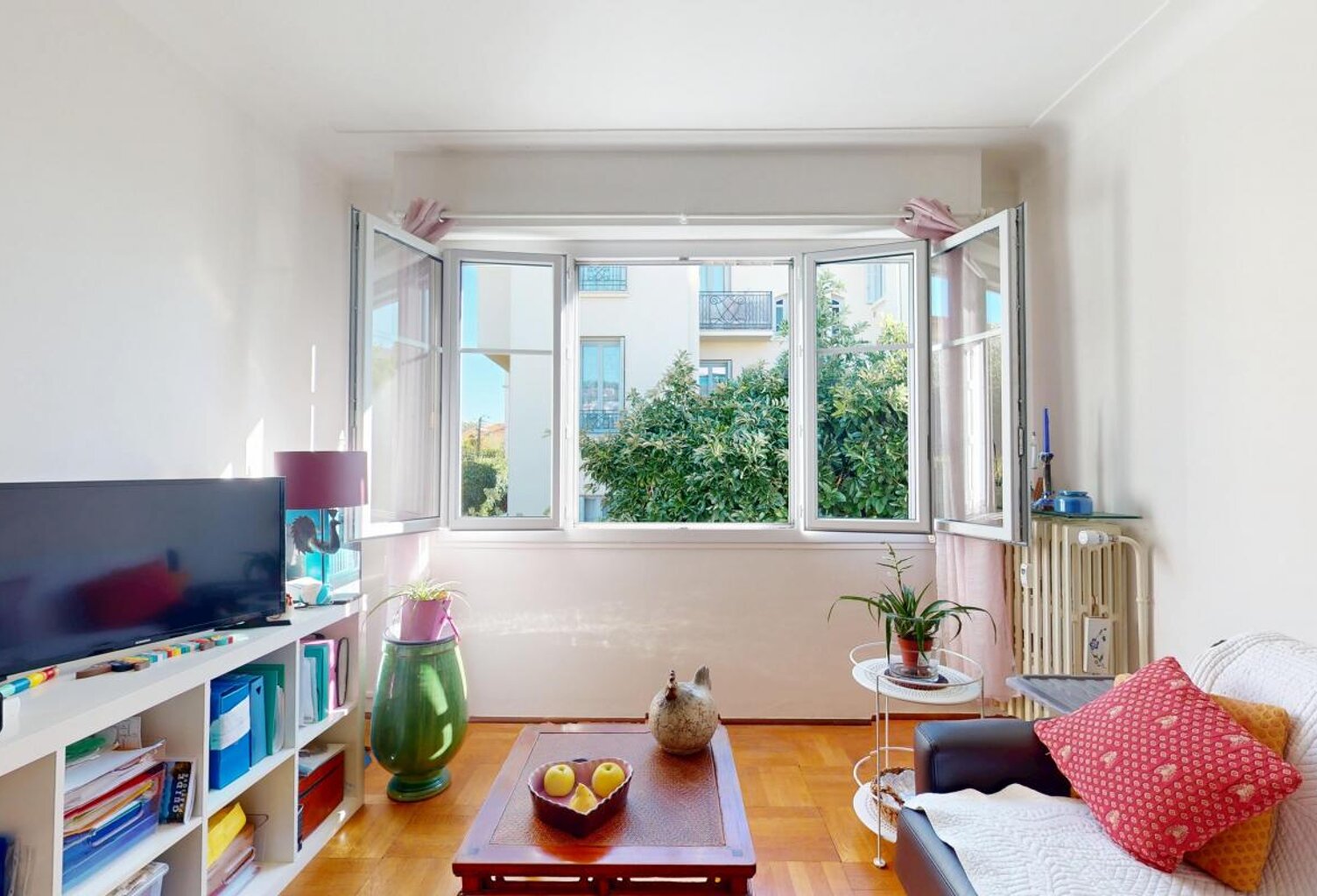 Appartement à Vendre — photo 1
