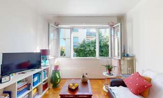 Appartement 2 Pièces 45 m² à vendre à Nice (06100)