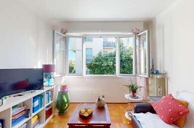 Appartement 2 pièces 245000 €