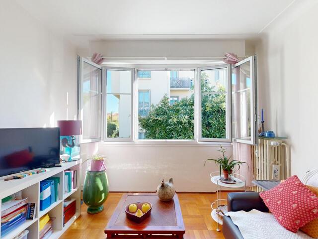 Appartement proposé à Nice