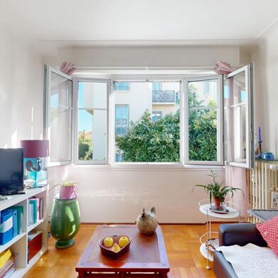 Appartement 2 pièces 245000 €