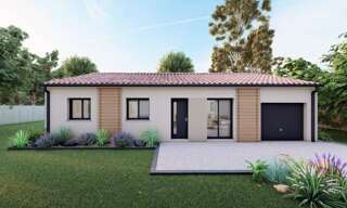 Maison 5 Pièces 90 m² à vendre à Pont-du-Casse (47480)