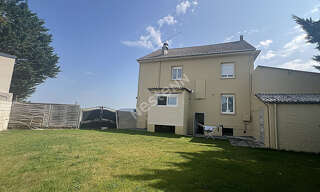 Immeuble  203 m² à vendre à Corbeny (02820)