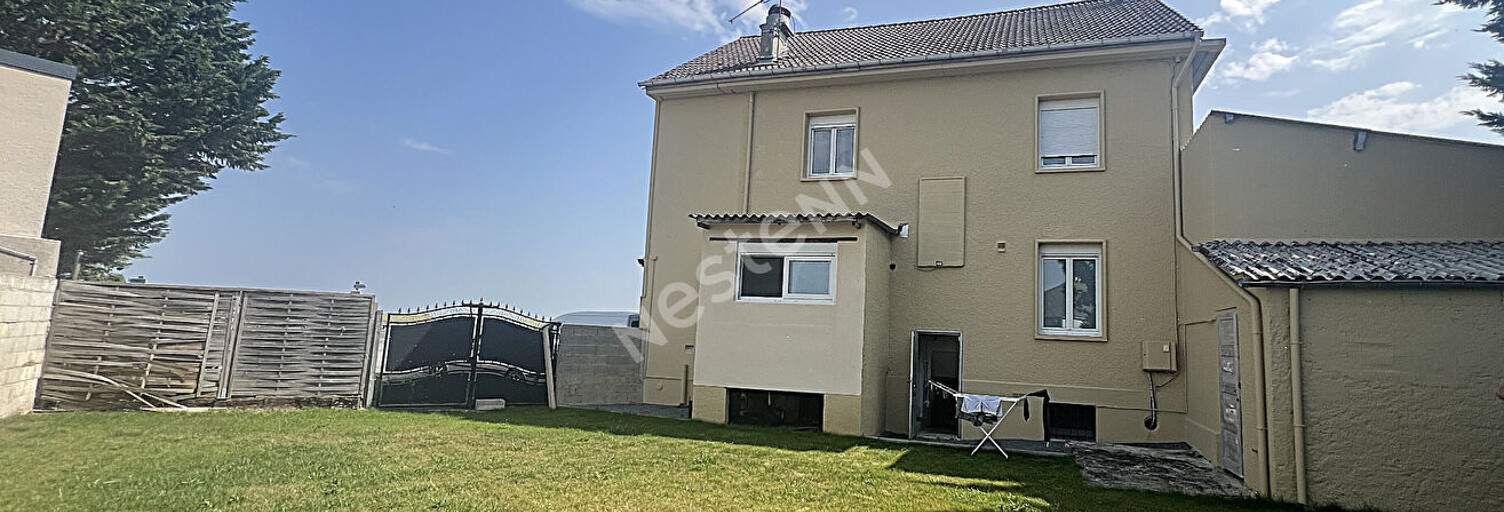 Immeuble  203 m² à vendre à Corbeny (02820)