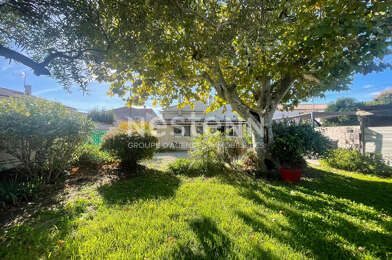 Maison 5 pièces 370000 €