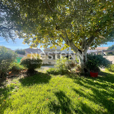 Maison 5 pièces 370000 €