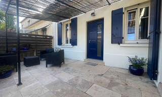 Maison 5 Pièces 120 m² à vendre à Marignane (13700)