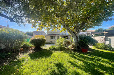 Maison 5 pièces 370000 €
