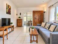 MARIGNANE ? MAISON DE PLAIN-PIED 120 M² ? 4 CHAMBRES ? TERRAIN 551 M² ? PANNEAUX SOLAIRES ? AU CALME — photo 2