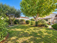 MARIGNANE ? MAISON DE PLAIN-PIED 120 M² ? 4 CHAMBRES ? TERRAIN 551 M² ? PANNEAUX SOLAIRES ? AU CALME — photo 4