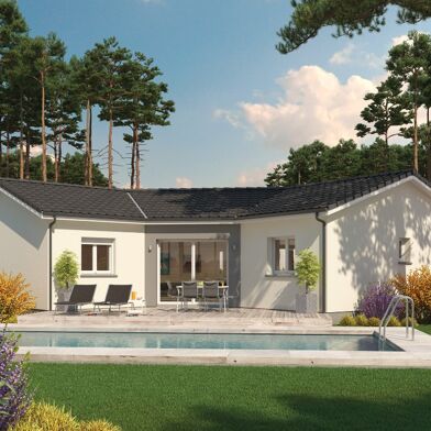 Maison 5 pièces 221000 €