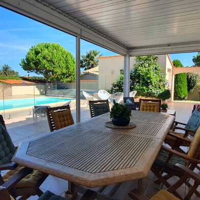 Maison 7 pièces 550000 €