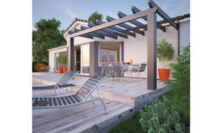 Maison 4 Pièces 101 m² à vendre à Bon-Encontre (47240)