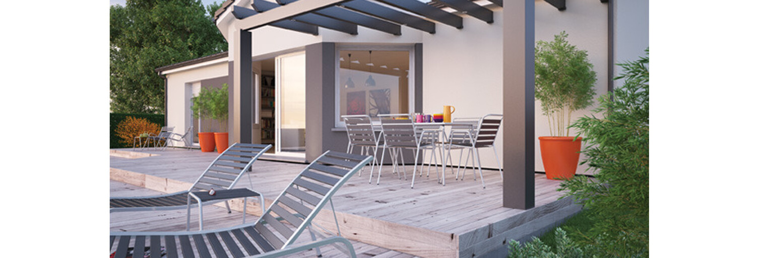 Maison 4 Pièces 101 m² à vendre à Bon-Encontre (47240)