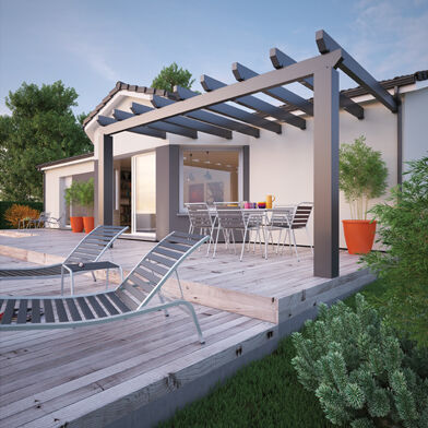 Maison 4 pièces 264000 €