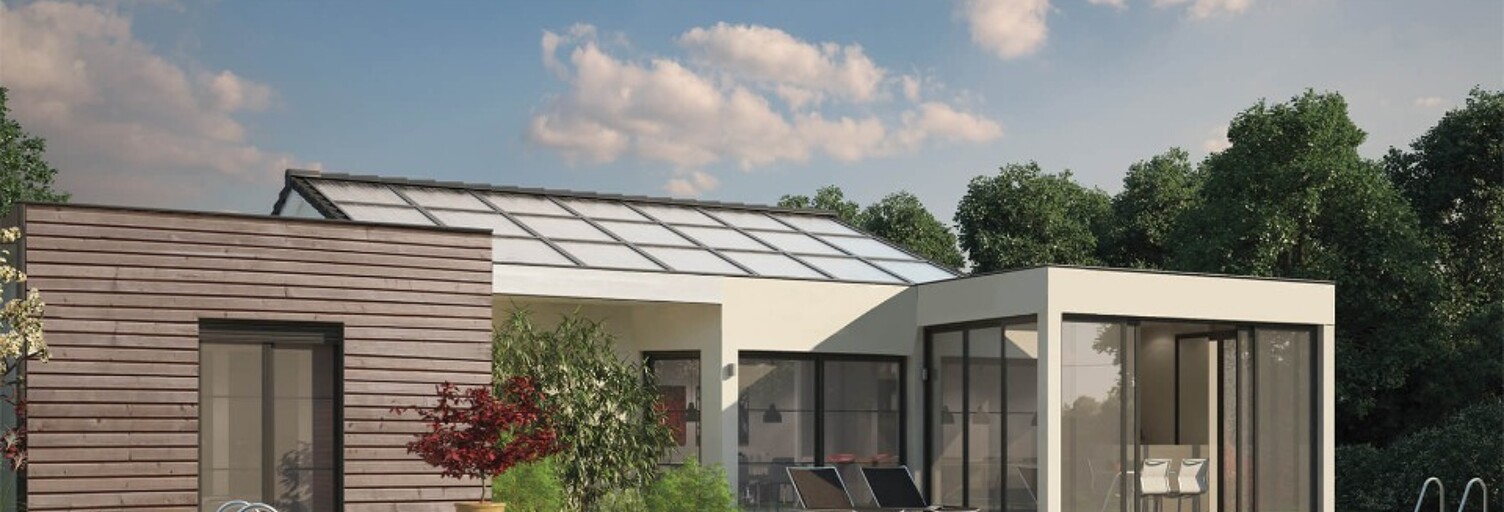 Maison 4 Pièces 122 m² à vendre à Bon-Encontre (47240)