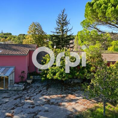 Maison 9 pièces 285000 €