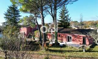 Maison 9 Pièces 242 m² à vendre à Ruoms (07120)